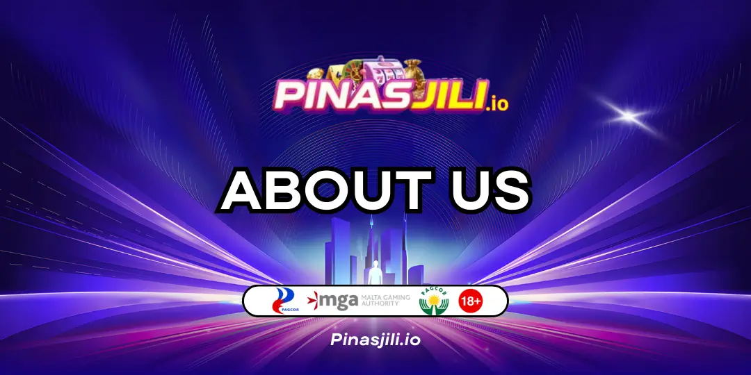 About Us pinasjili