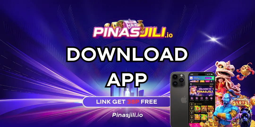 Download App pinasjili