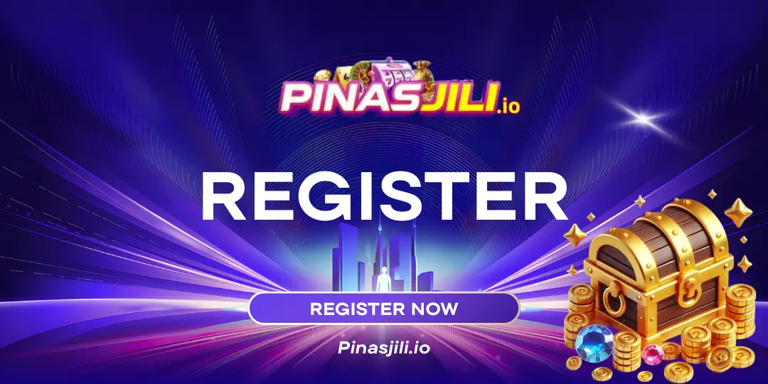 Register pinasjili