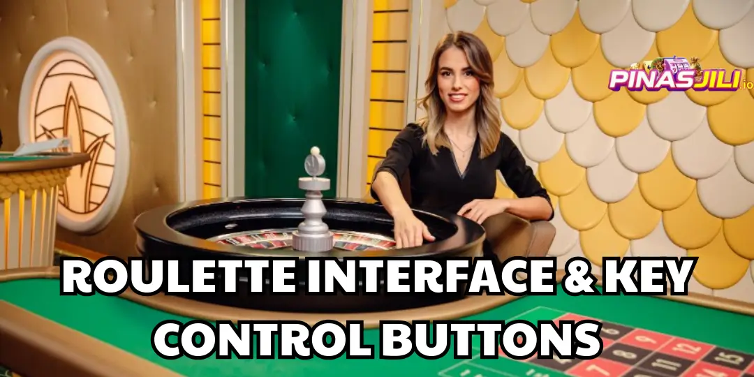 Roulette pinasjili