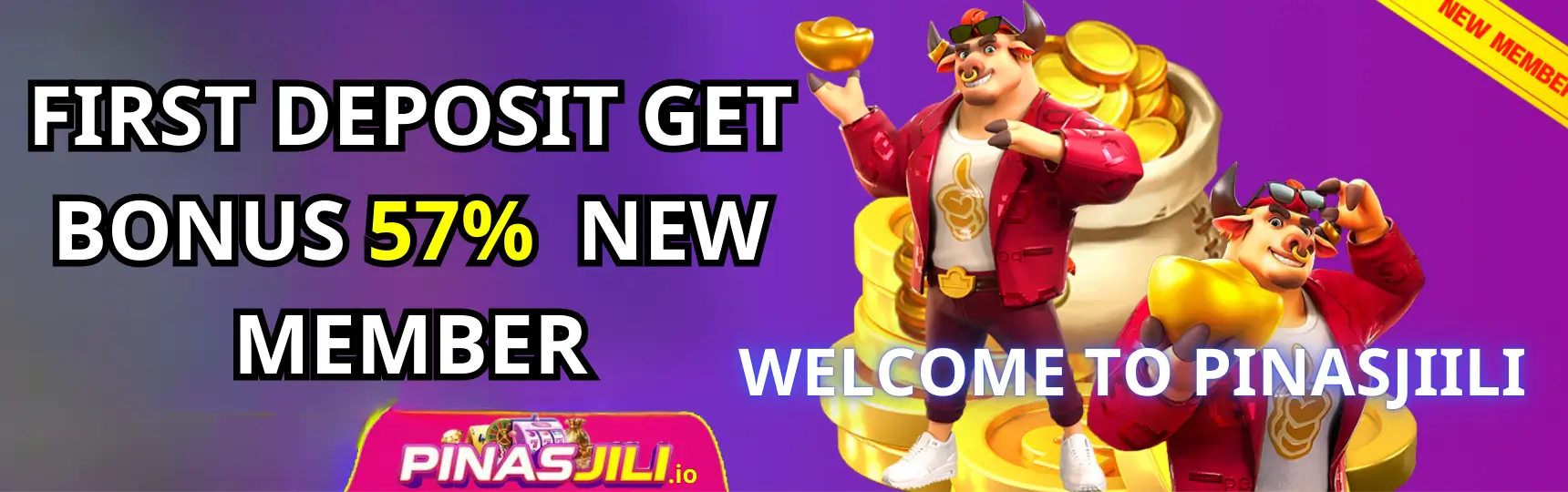 banner Welcome pinasjili