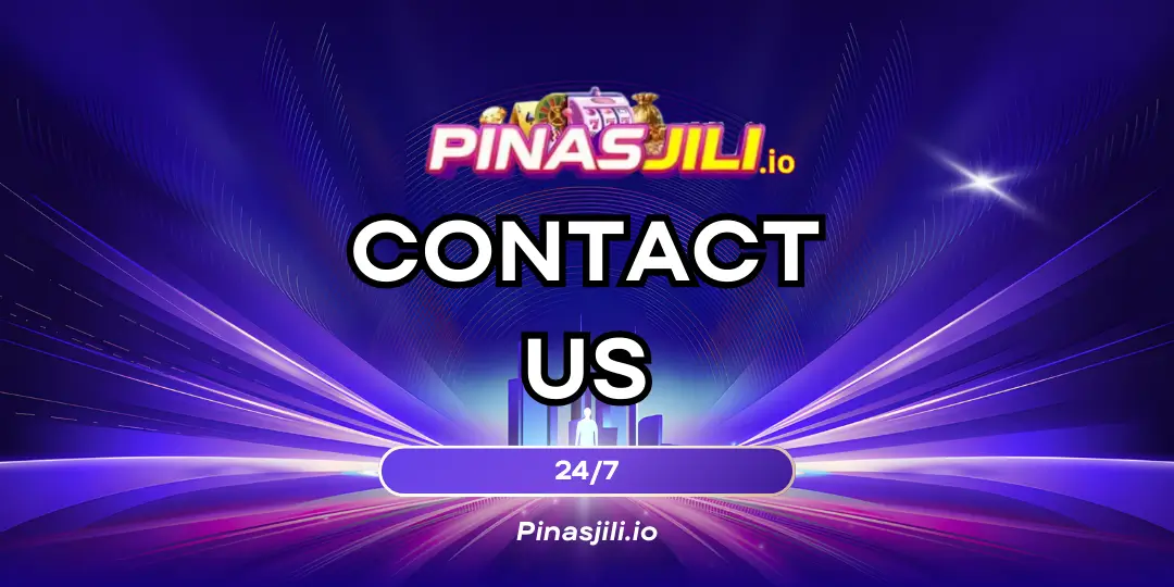 contact us pinasjili