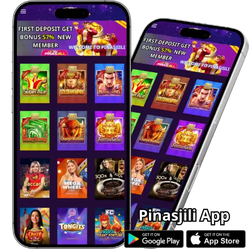 Pinasjili App